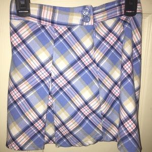 Old navy size 6 skirt